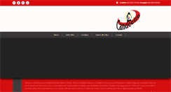 Desktop Screenshot of candeeiro.com